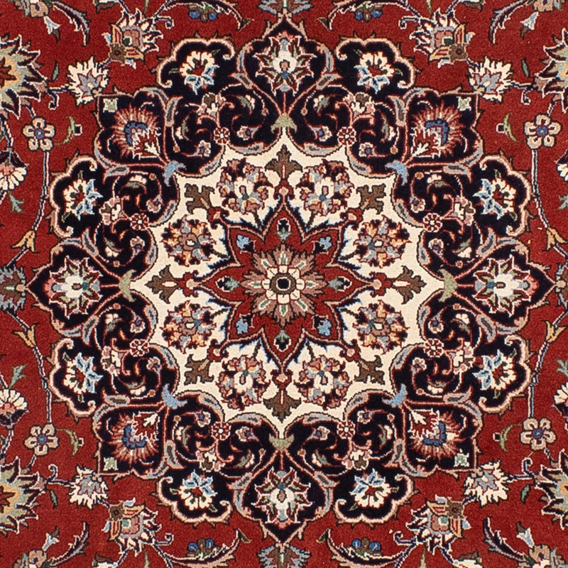 カシュマール 絨毯 297x198cm - ペルシャ絨毯