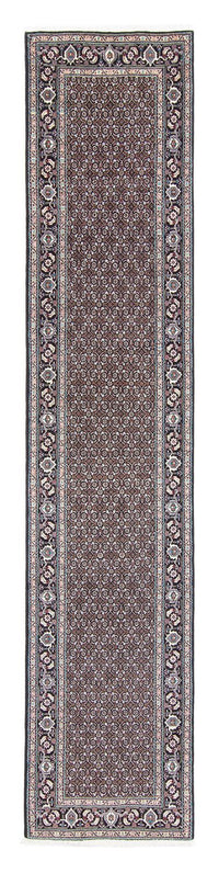 タブリーズ 絨毯 390x74cm - ペルシャ絨毯 – product image