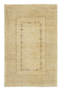 ペルシャギャベ 絨毯 184x120cm - ペルシャウールラグ – product image