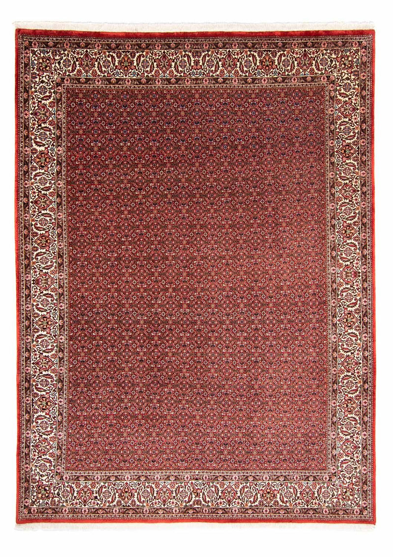ビジャー 絨毯 330x246cm - ペルシャ絨毯