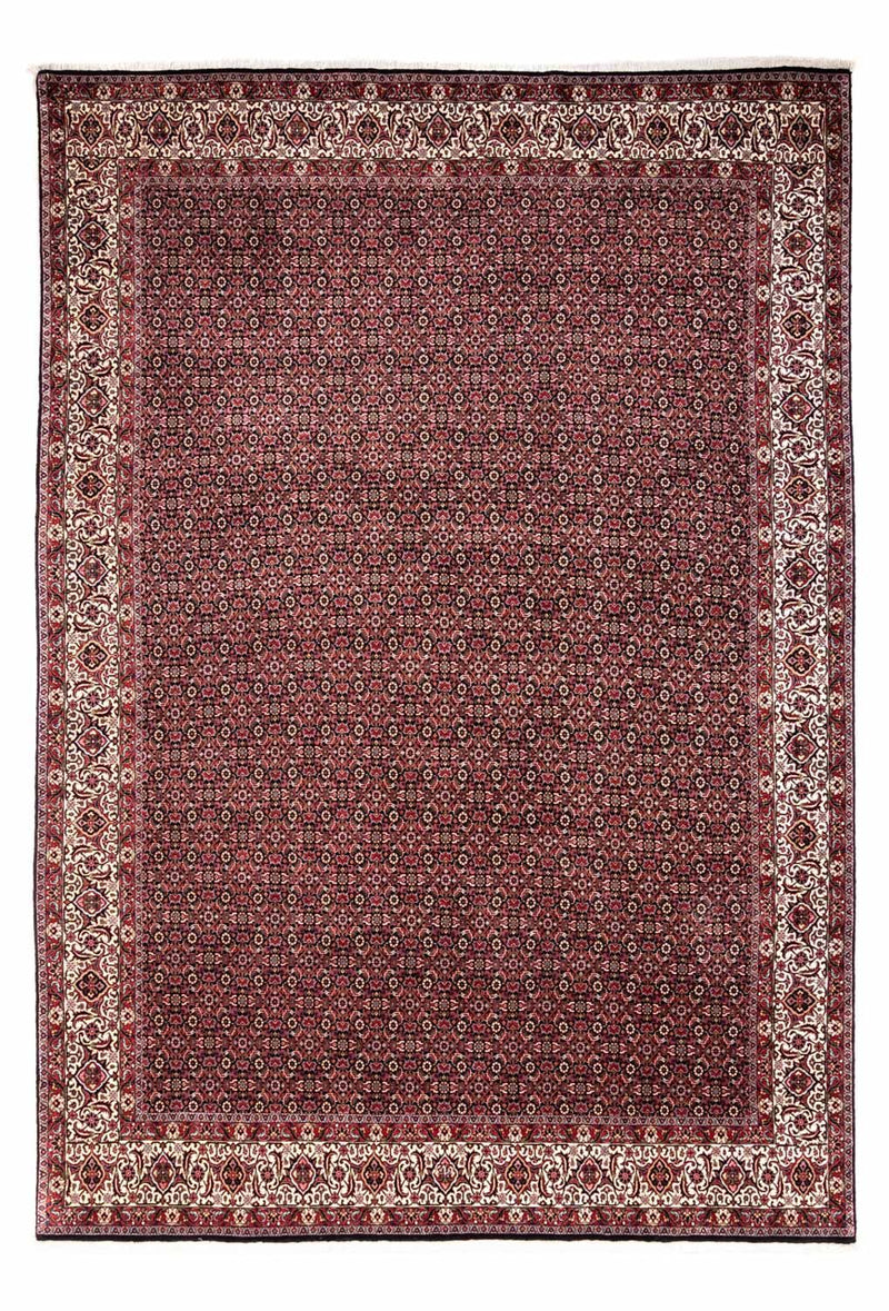 ビジャー - タカブ 絨毯 345x246cm - ペルシャ絨毯