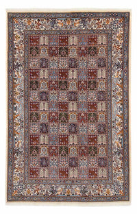 モウド 絨毯 293x200cm - ペルシャ絨毯 – product image