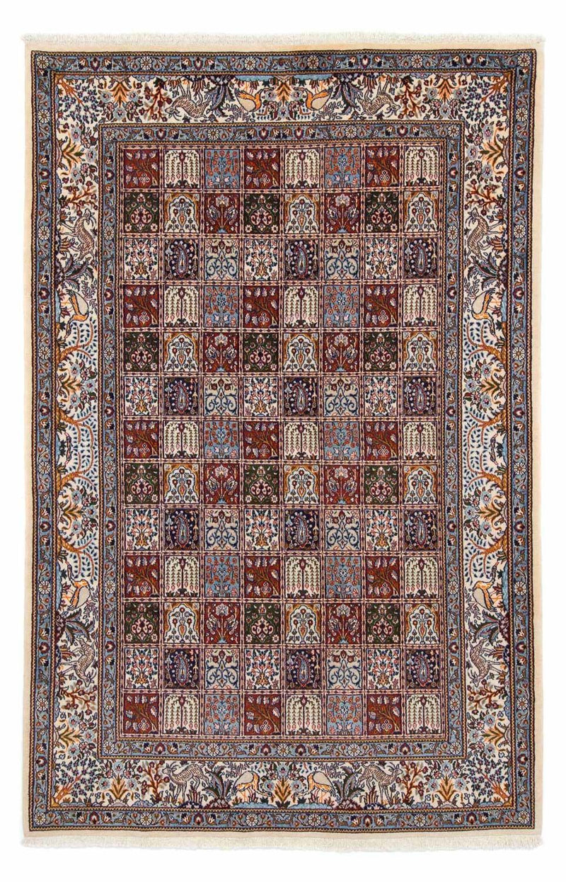 モウド 絨毯 293x200cm - ペルシャ絨毯