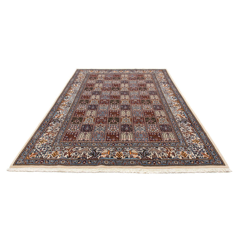 モウド 絨毯 293x200cm - ペルシャ絨毯