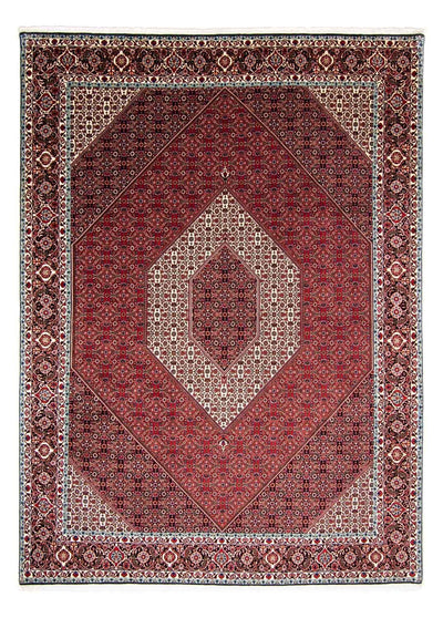 ビジャー 絨毯 248x336cm - ペルシャ絨毯