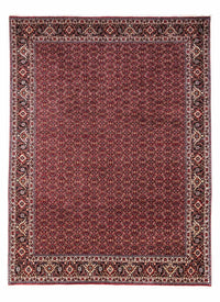 ビジャー - タカブ 絨毯 250x349cm - ペルシャ絨毯 - レッド – product image