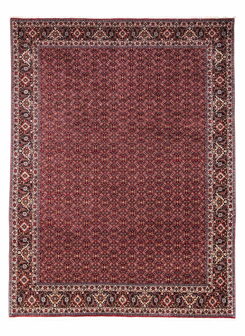 ビジャー - タカブ 絨毯 349x250cm - ペルシャ絨毯