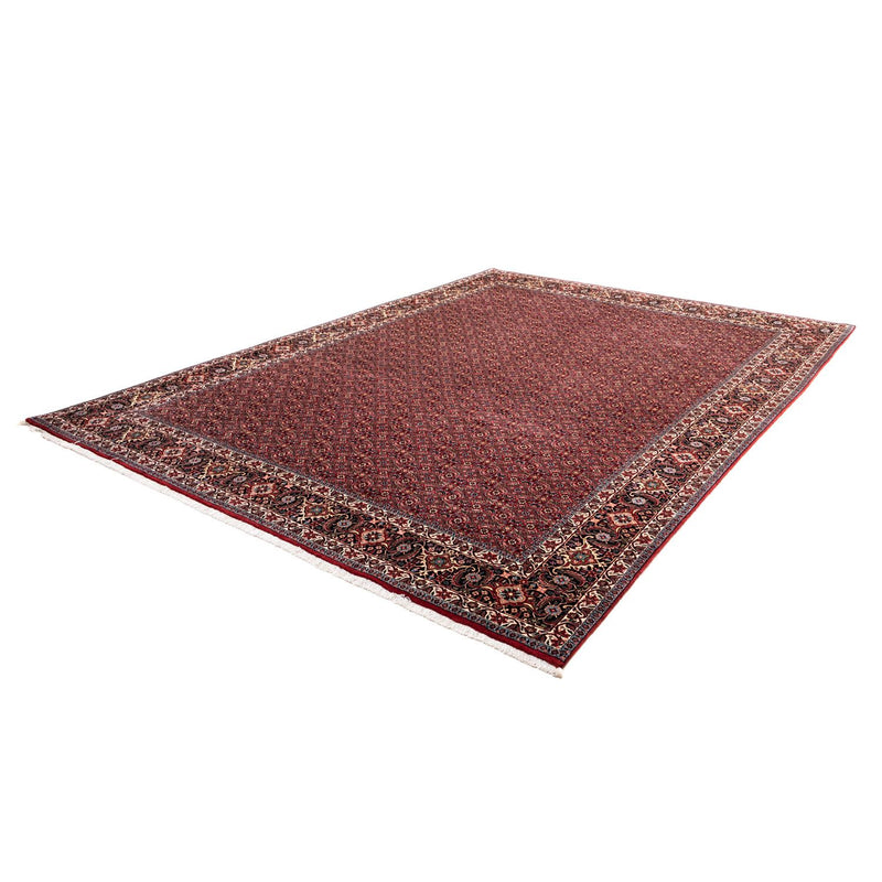 ビジャー - タカブ 絨毯 349x250cm - ペルシャ絨毯