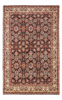 ビジャー - タカブ 絨毯 307x198cm - ペルシャ絨毯 – product image