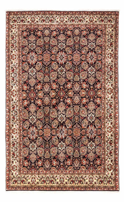 ビジャー - タカブ 絨毯 198x307cm - ペルシャ絨毯