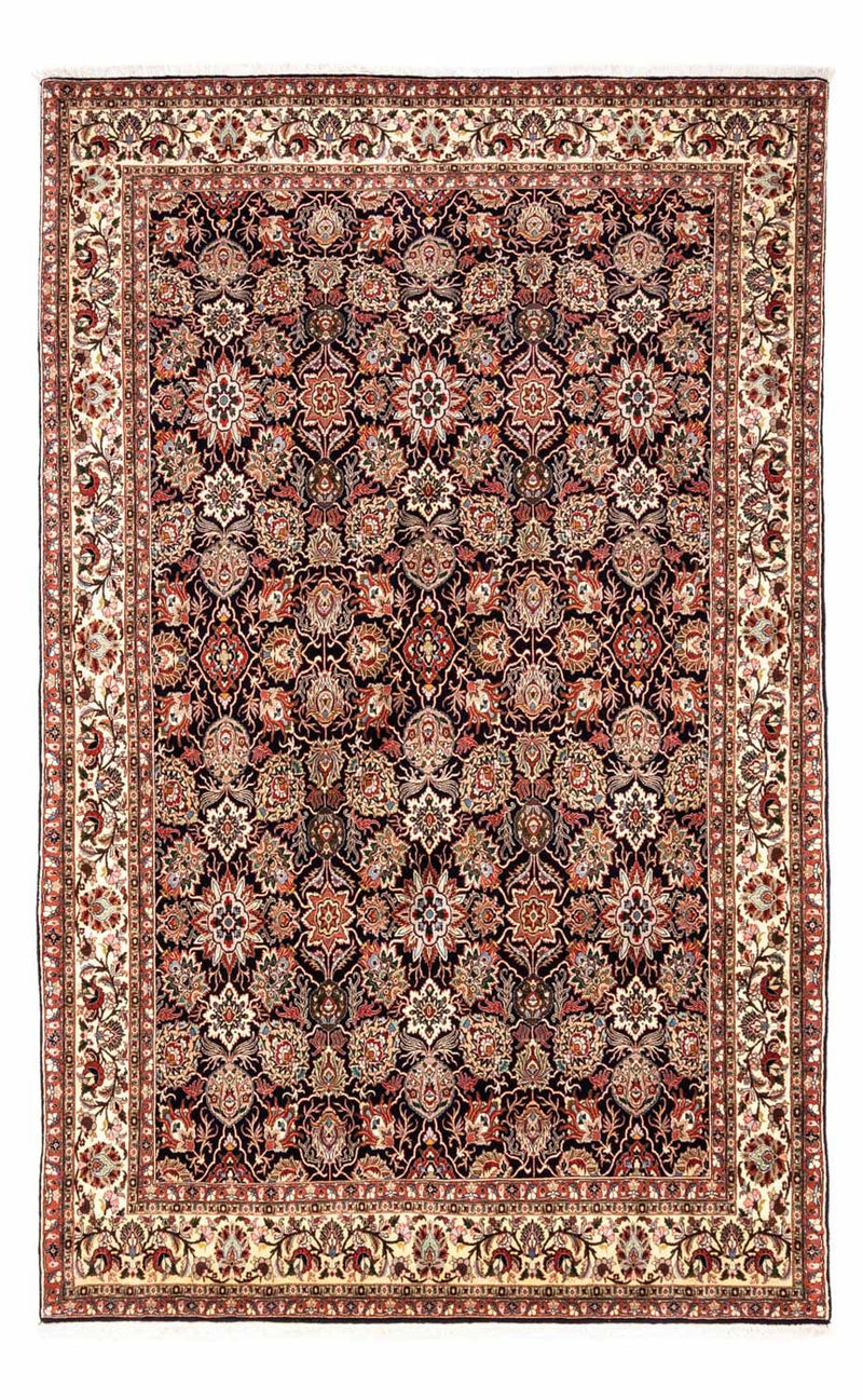 ビジャー - タカブ 絨毯 307x198cm - ペルシャ絨毯