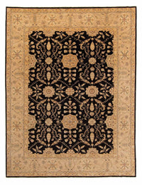 ペルシャギャベ 絨毯 190x140cm - ペルシャウールラグ – product image