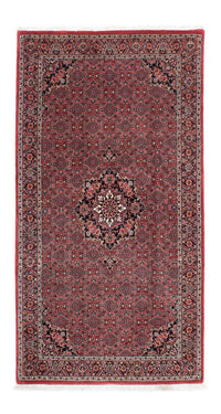 ビジャー 絨毯 198x101cm - ペルシャ絨毯 – product image