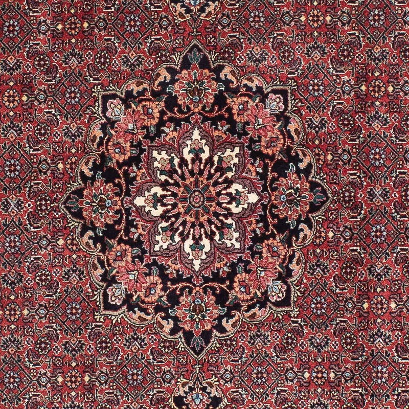 ビジャー 絨毯 198x101cm - ペルシャ絨毯