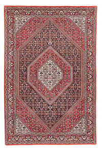 ビジャー 絨毯 177x109cm - ペルシャ絨毯 – product image