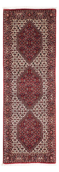 ビジャー 絨毯 206x74cm - ペルシャ絨毯 – product image