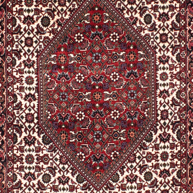 ビジャー 絨毯 206x74cm - ペルシャ絨毯