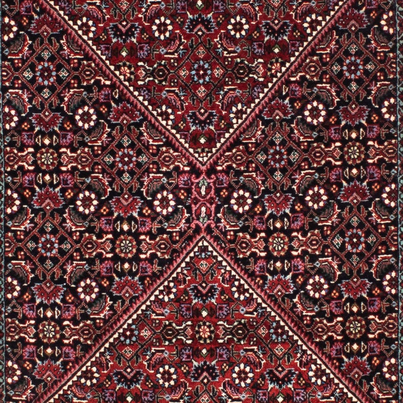 ビジャー 絨毯 198x74cm - ペルシャ絨毯