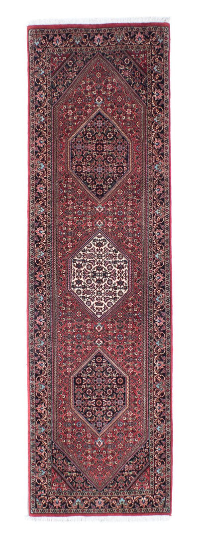 ビジャー 絨毯 70x243cm - ペルシャ絨毯