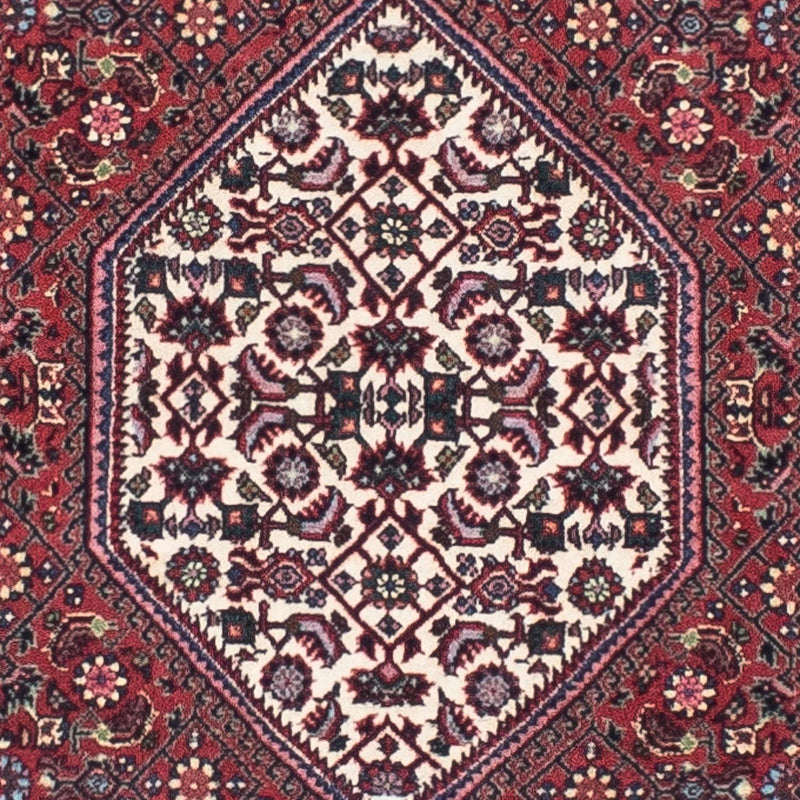 ビジャー 絨毯 243x70cm - ペルシャ絨毯