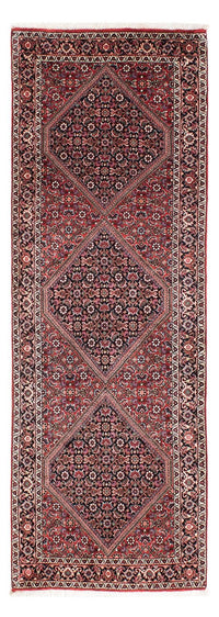 ビジャー 絨毯 209x74cm - ペルシャ絨毯 – product image
