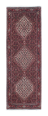 ビジャー 絨毯 214x73cm - ペルシャ絨毯 – product image