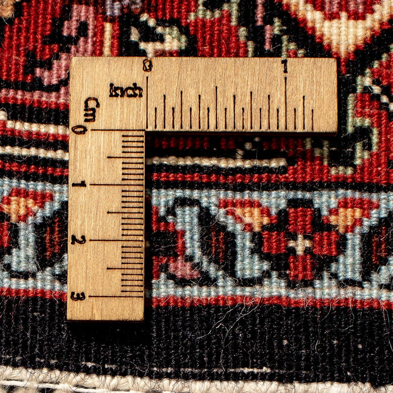 ビジャー 絨毯 316x81cm - ペルシャ絨毯