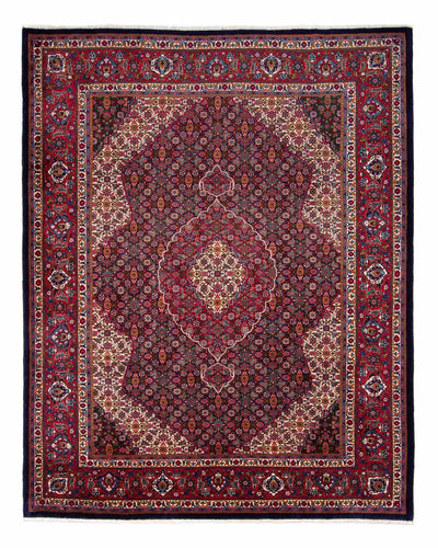 サルーク 絨毯 248x310cm - ペルシャ絨毯