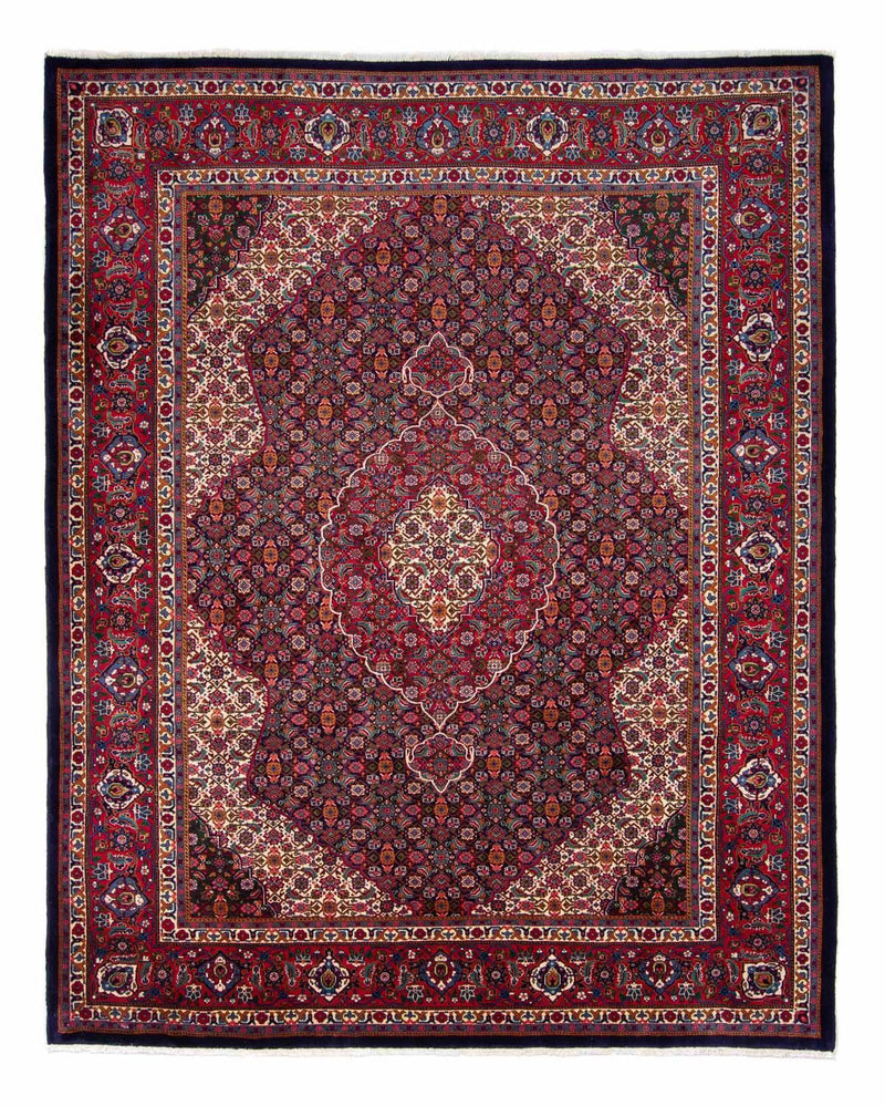 サルーク 絨毯 310x248cm - ペルシャ絨毯