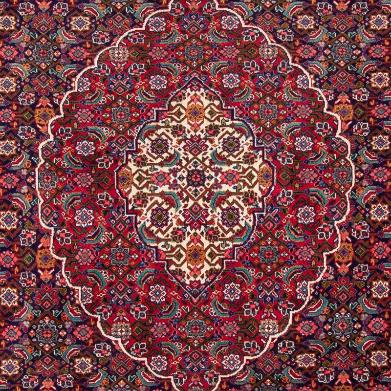 サルーク 絨毯 310x248cm - ペルシャ絨毯