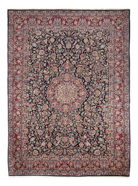 ラフサンジャン 絨毯 360x265cm - ペルシャ絨毯 – product image
