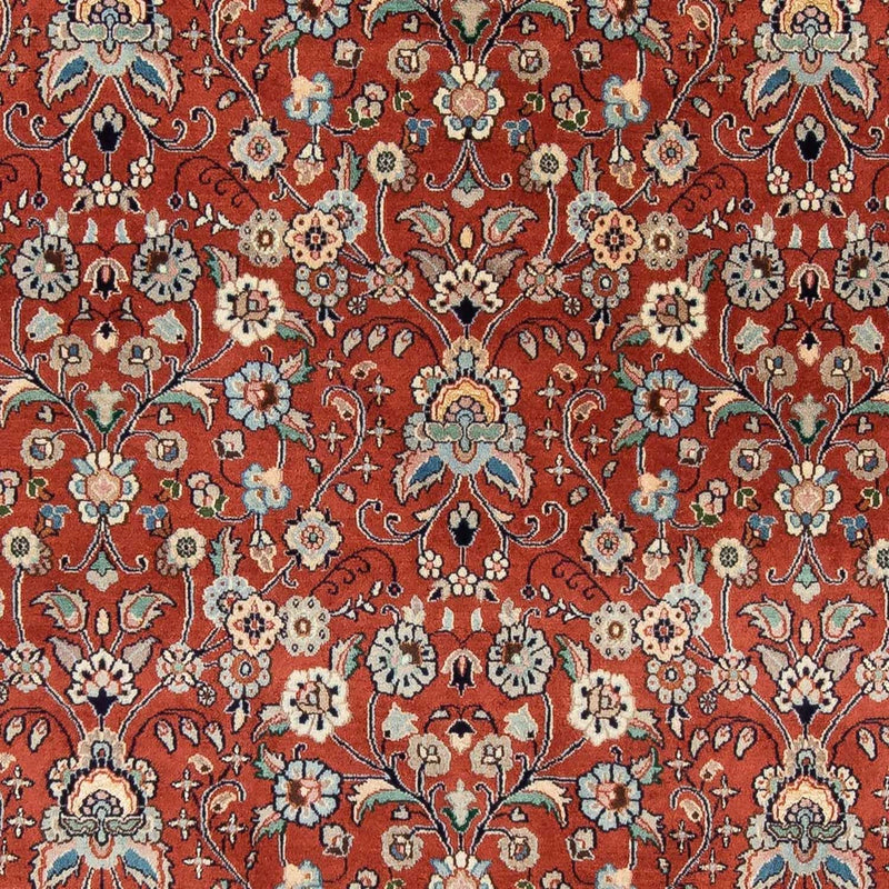 モウド 絨毯 285x200cm - ペルシャ絨毯