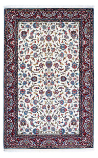 ゴム 絨毯 218x137cm - ペルシャ絨毯 – product image