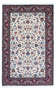 ゴム 絨毯 218x137cm - ペルシャ絨毯