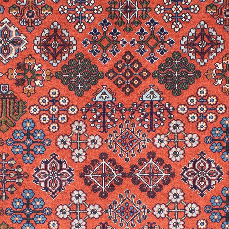 メイメ 絨毯 242x169cm - ペルシャ絨毯