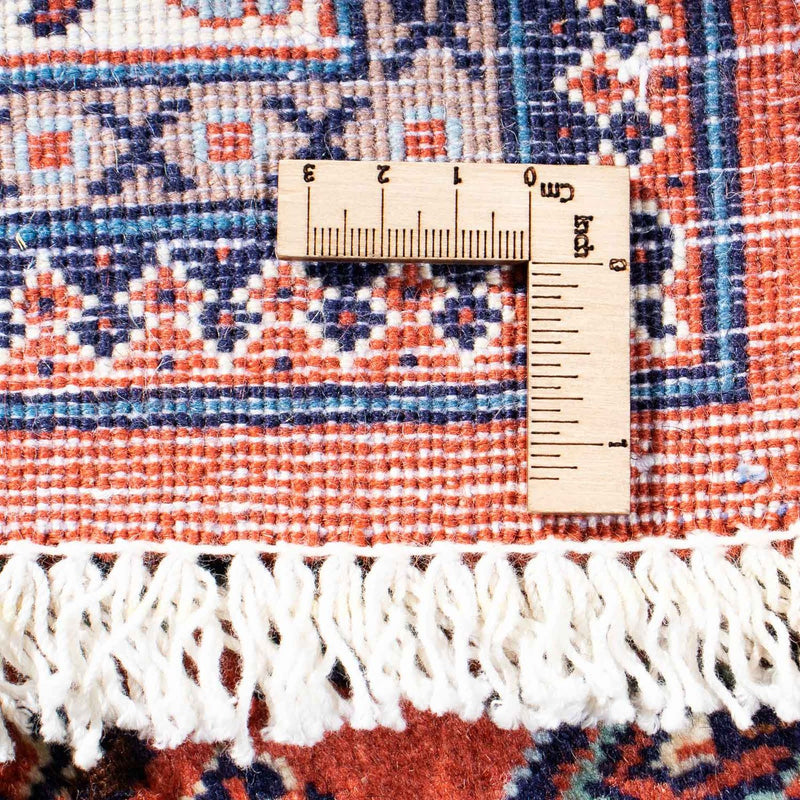 メイメ 絨毯 242x169cm - ペルシャ絨毯