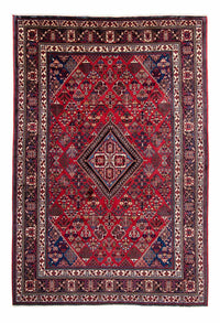 メイメ 絨毯 343x235cm - ペルシャ絨毯 – product image