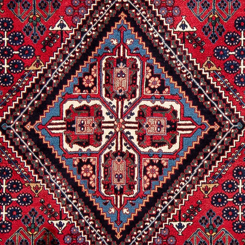 メイメ 絨毯 343x235cm - ペルシャ絨毯