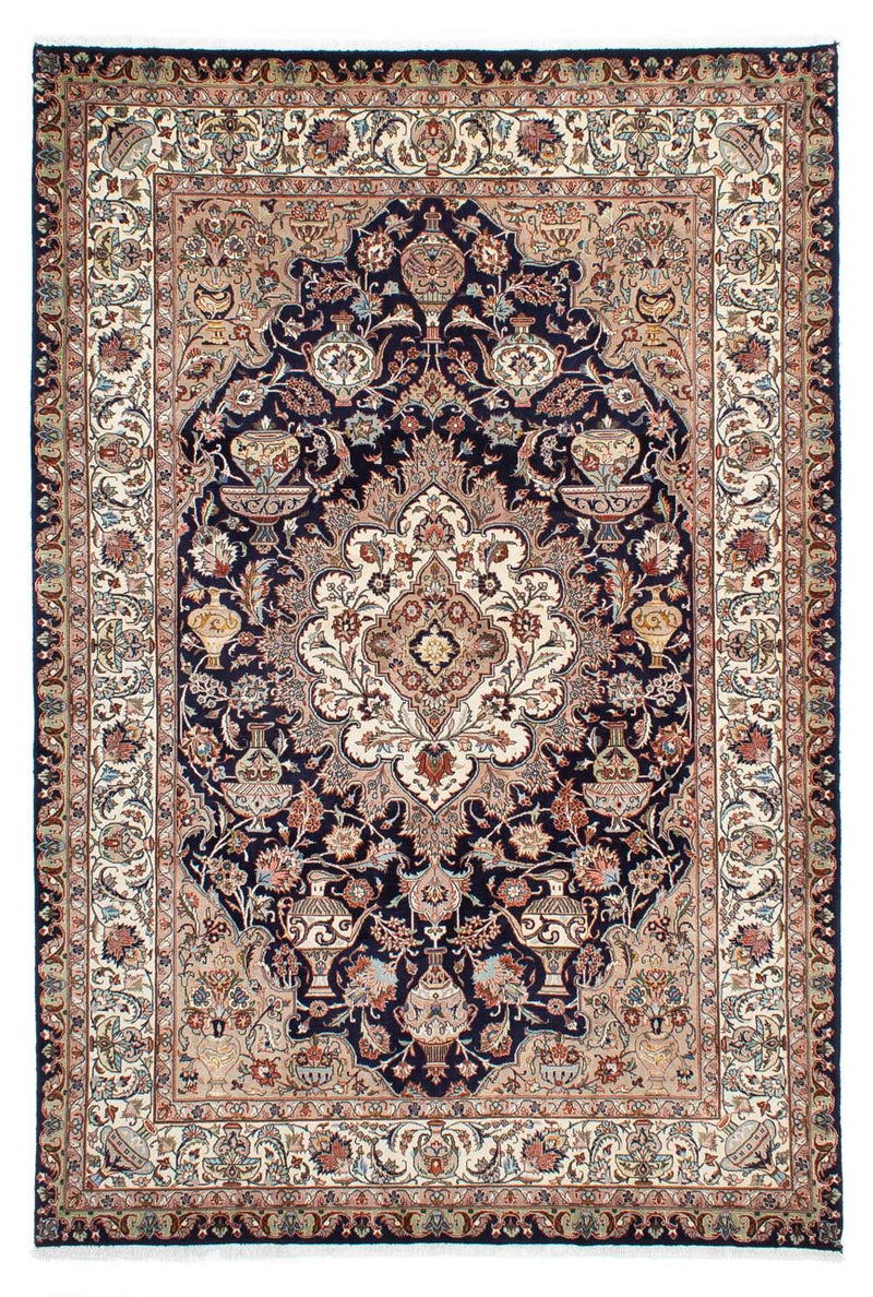 カシュマール 絨毯 292x195cm - ペルシャ絨毯