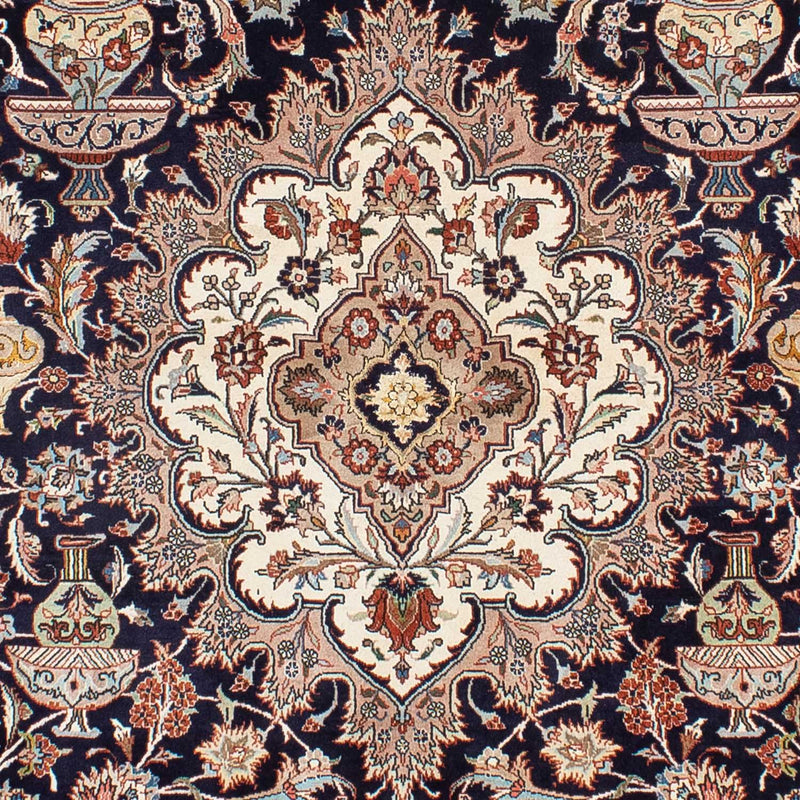 カシュマール 絨毯 292x195cm - ペルシャ絨毯