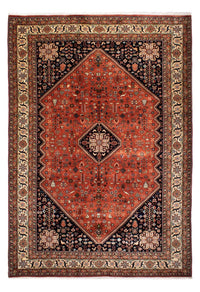 ガシュガイ 絨毯 300x200cm - ペルシャ絨毯 – product image