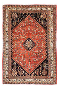 ガシュガイ 絨毯 298x200cm - ペルシャ絨毯 – product image