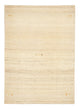 ペルシャギャベ 絨毯 202x143cm - ペルシャウールラグ
