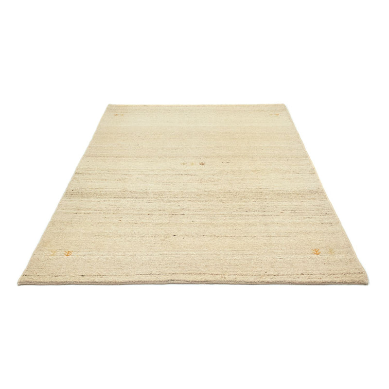 ペルシャギャベ 絨毯 202x143cm - ペルシャウールラグ