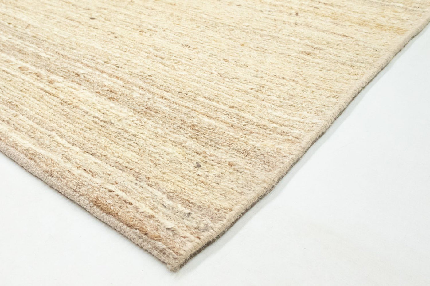 ペルシャギャベ 絨毯 202x146cm - ペルシャウールラグ