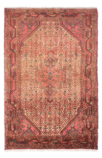 サルーク 絨毯 163x108cm - ペルシャ絨毯 – product image