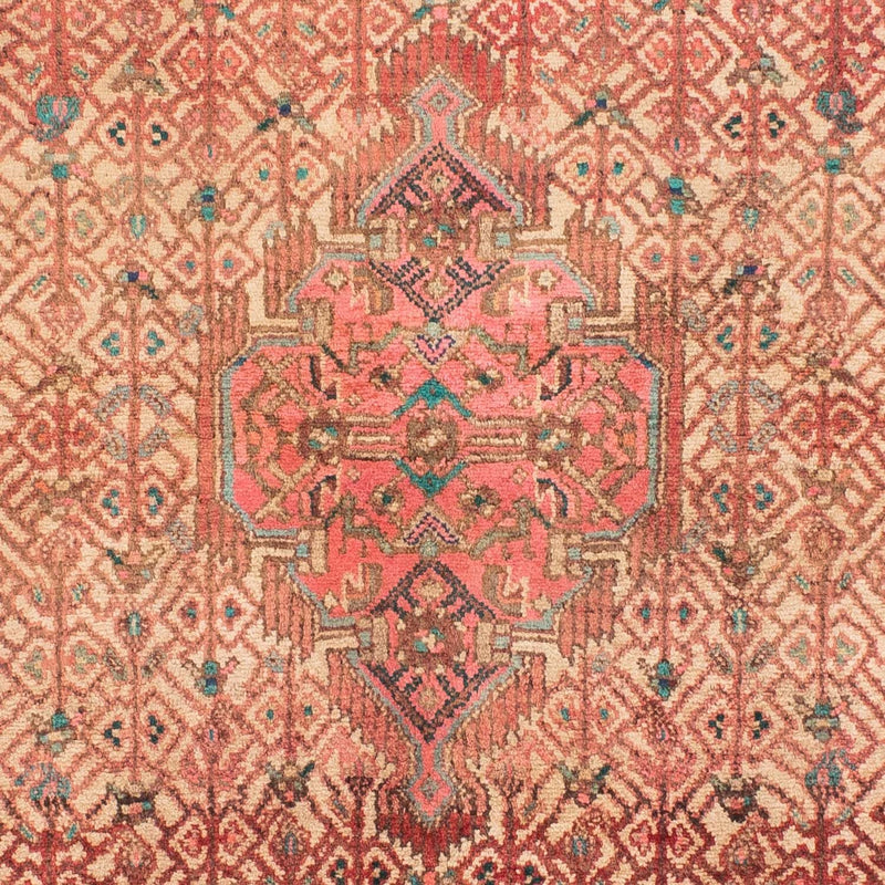 サルーク 絨毯 163x108cm - ペルシャ絨毯