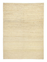ペルシャギャベ 絨毯 193x146cm - ペルシャウールラグ – product image