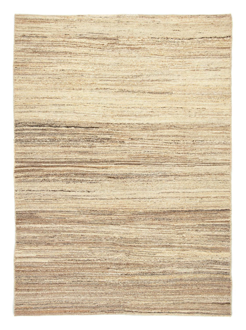 ペルシャギャベ 絨毯 202x147cm - ペルシャウールラグ