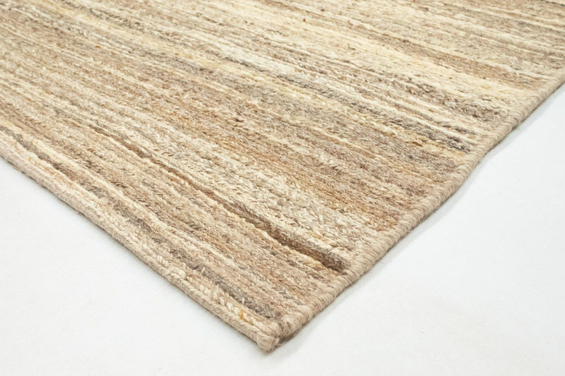 ペルシャギャベ 絨毯 202x147cm - ペルシャウールラグ
